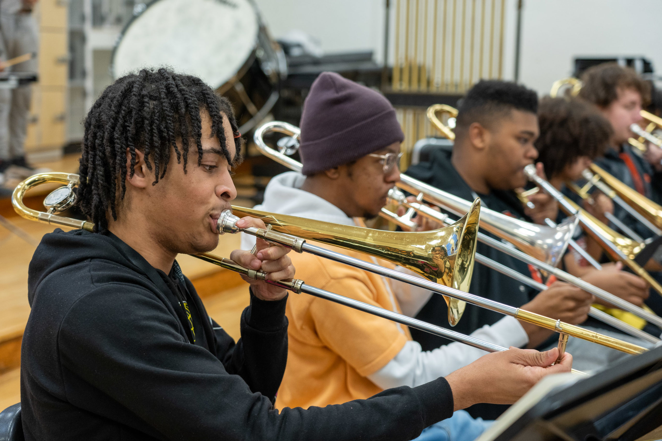 Cincinnati Public Schools - Southwest Ohio Parent Magazine