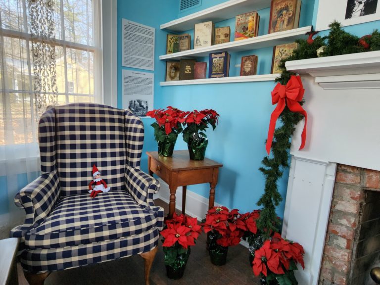 Weekend Round Up in Cincinnati