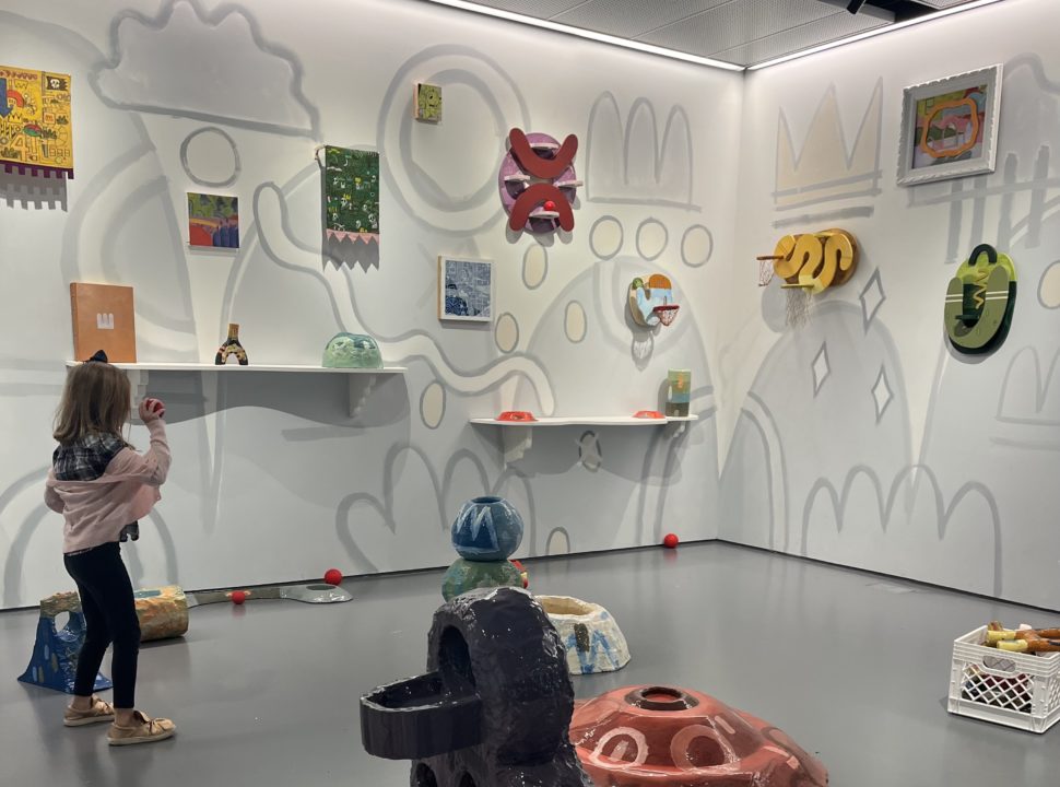 creativity center creativity center