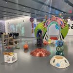 Creativity Center
