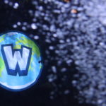 Underwater Scavenger Hunt hidden clue at Newport Aquarium