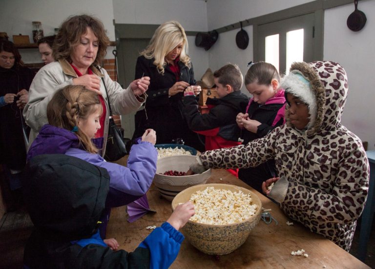 Get Out and Discover Something New with Five Rivers MetroParks