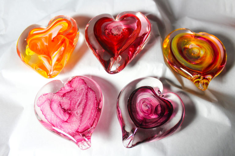 Children’s Workshops at Neusole Glassworks
