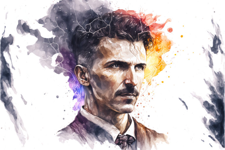 The Children’s Theatre of Cincinnati Public Tour: Nikola Tesla at Memorial Hall
