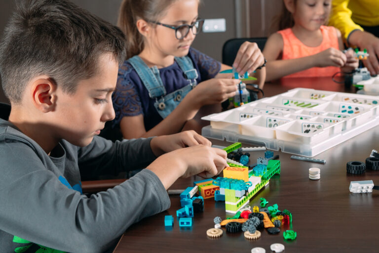 The Brickery Cafe & Play: Newport Summer 2023