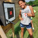 Axe Throwing
