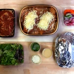 FamilyChickenParmesan