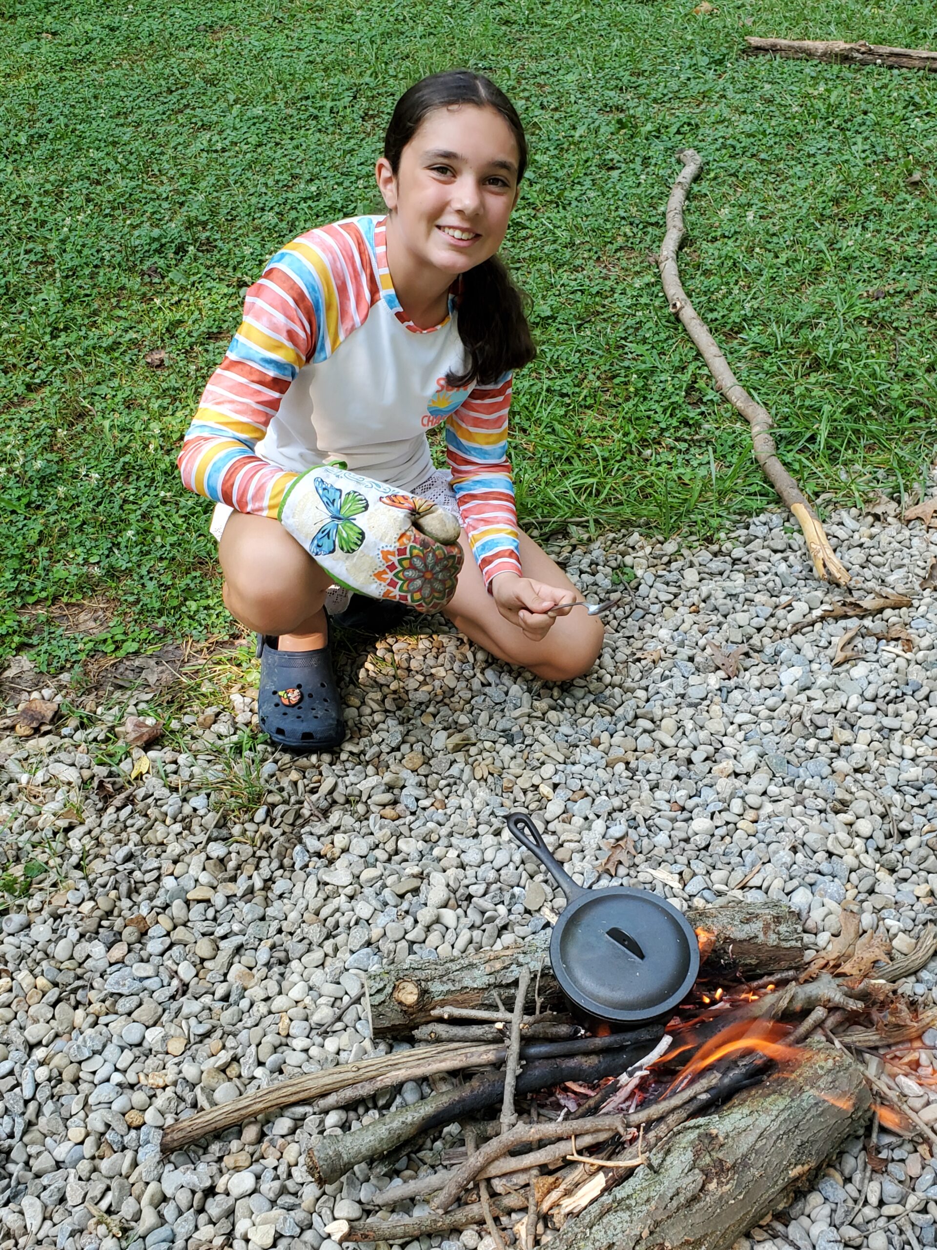 Girl Scouts of Western Ohio Camp_ (1)