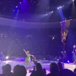 disney on ice