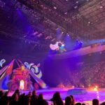 disney on ice