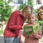 Spring-A-Long Scavenger Hunt