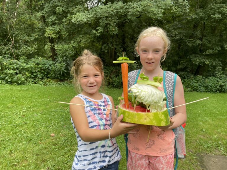 Greene County Parks & Trails