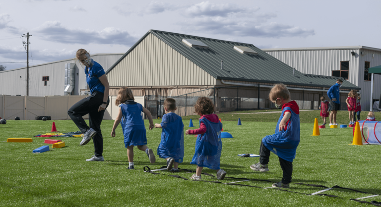 Cincinnati Sports Club: Top 10 Tips for a Healthy Heart