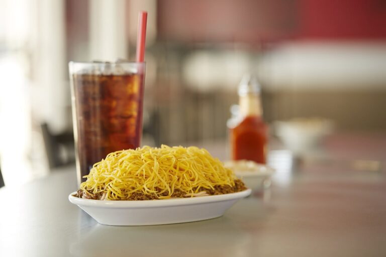National Chili Day: Top 10 Restaurants for Cincinnati Chili