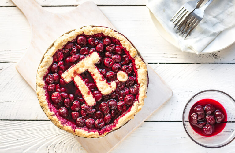 Pi Day Deals in Cincinnati Celebrate March 14 with a deal!