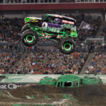 Grave Digger