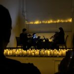 candlelight concerts