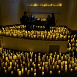Candlelight Concerts