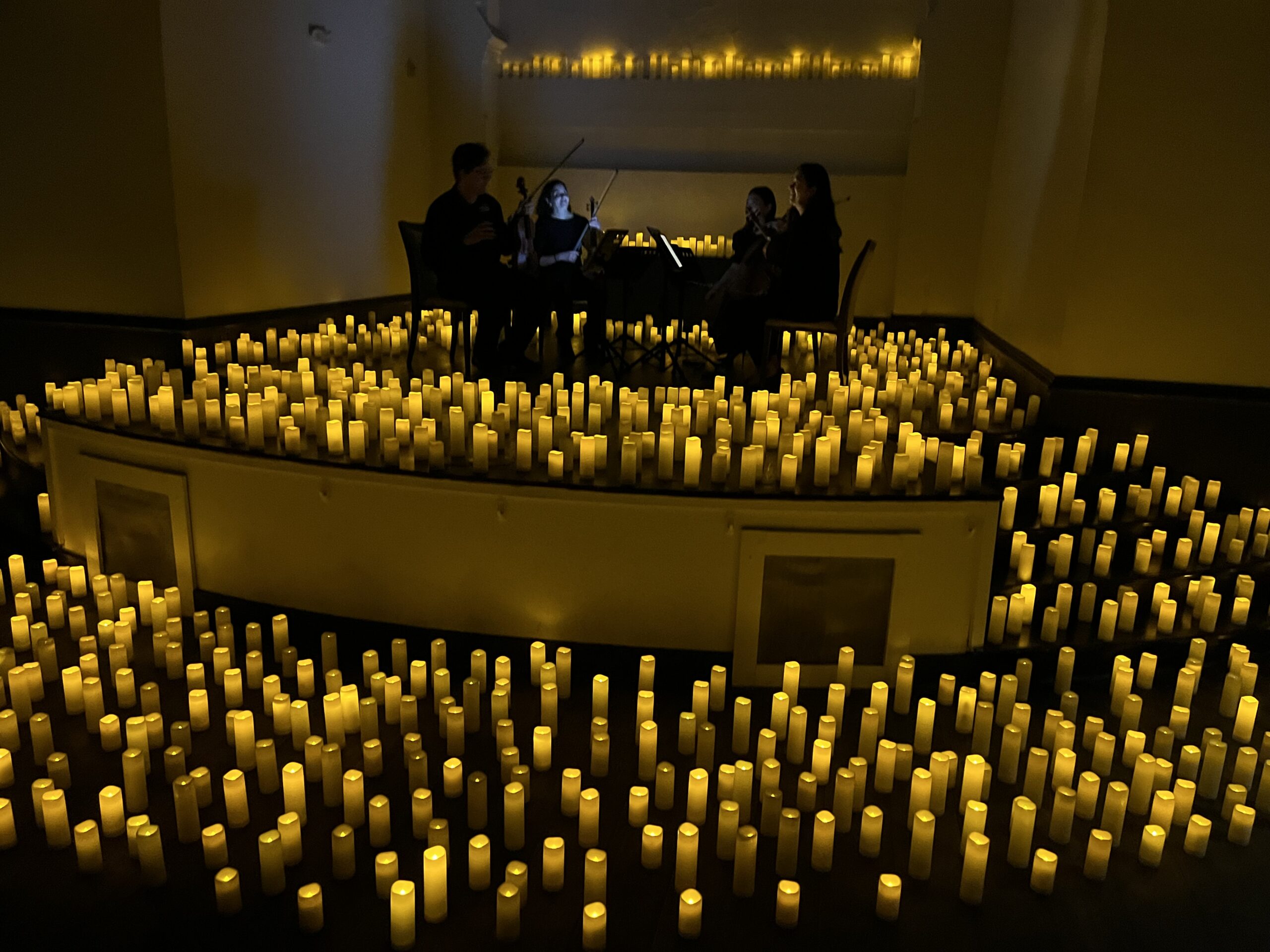 Candlelight Concerts