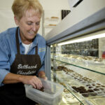 bellbrook chocolate shoppe