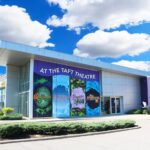 childrens theatre