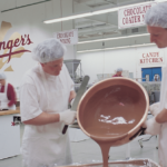 dayton candy and nut