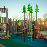 kentaboo park