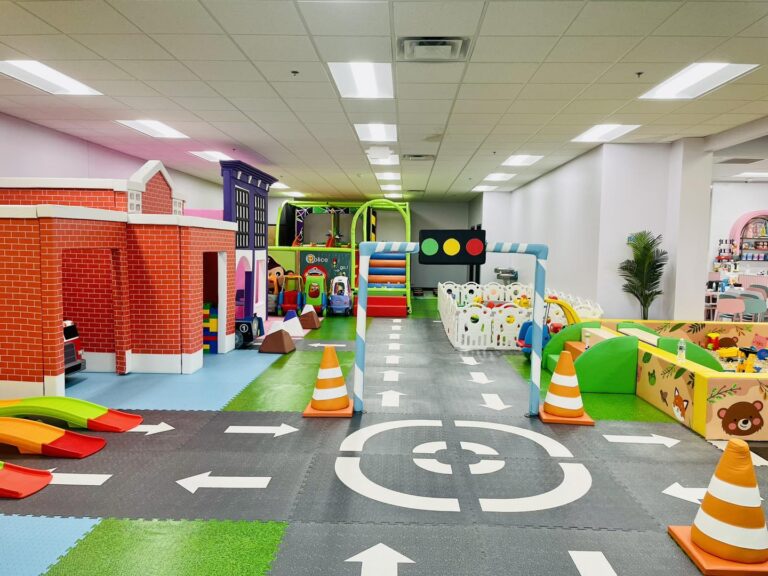 magic land cafe in harrison ohio