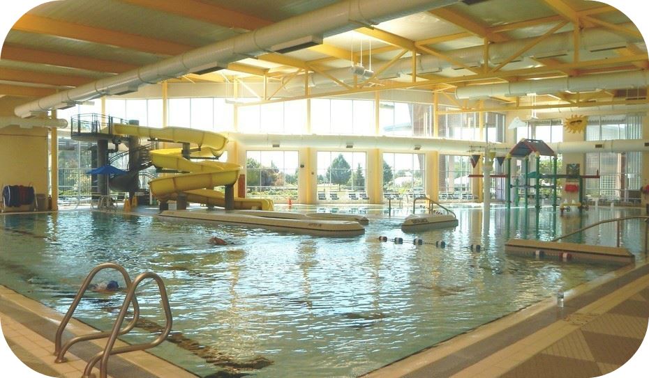 vandalia recreation center pool and aquatics