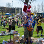 2022 earth day celebration