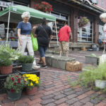 2nd street market