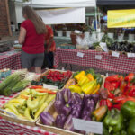 2nd street market