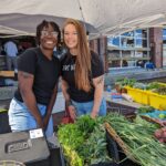 2nd street market