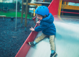 10 Best Inclusive Playgrounds in Cincinnati