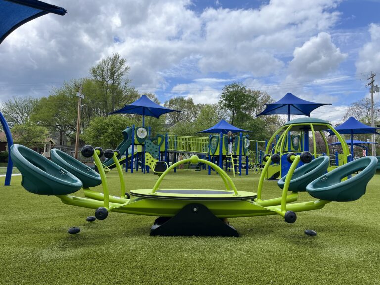 crescent park in wyoming