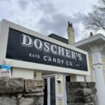 doscher’s candy co