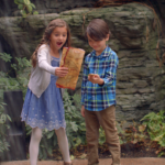 Pirate Treasure Hide and Sea-k Scavenger Hunt