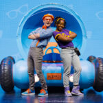 blippi tour