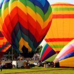 coshocton hot air balloon