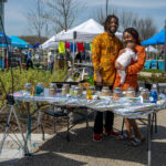 earth day summit park