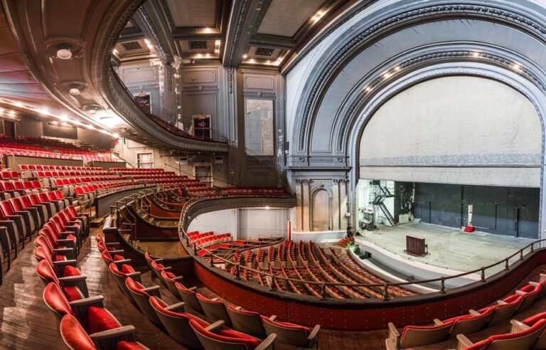 the childrens theatre emery theatre