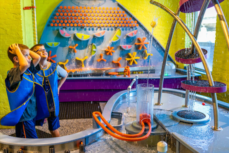kentucky science center