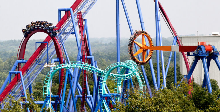 King's island
