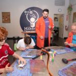 makerplace at kentucky science center