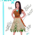 moana jr