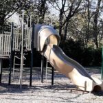 playground  at glenway park