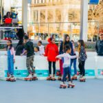 rink kids