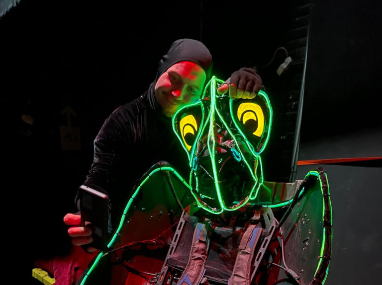 Dayton Live Presents The Adventures Of Tortoise And Hare – The Next Gen April 15 & 16
