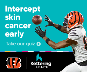 Crucial Catch with Kettering Health