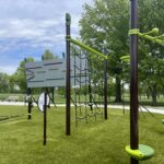 kingswood park in mason